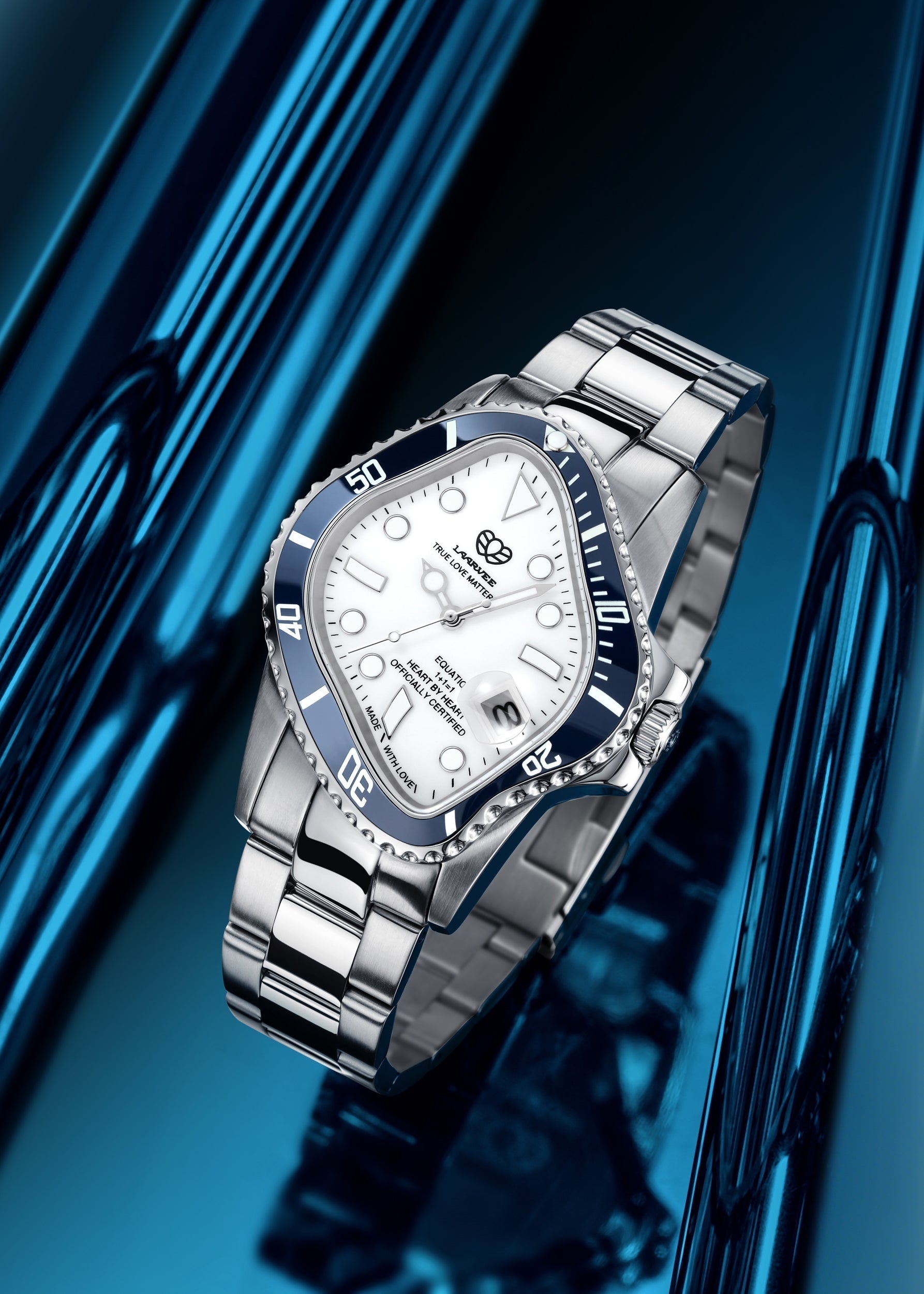 New Release | PEA001-SNBLWHT