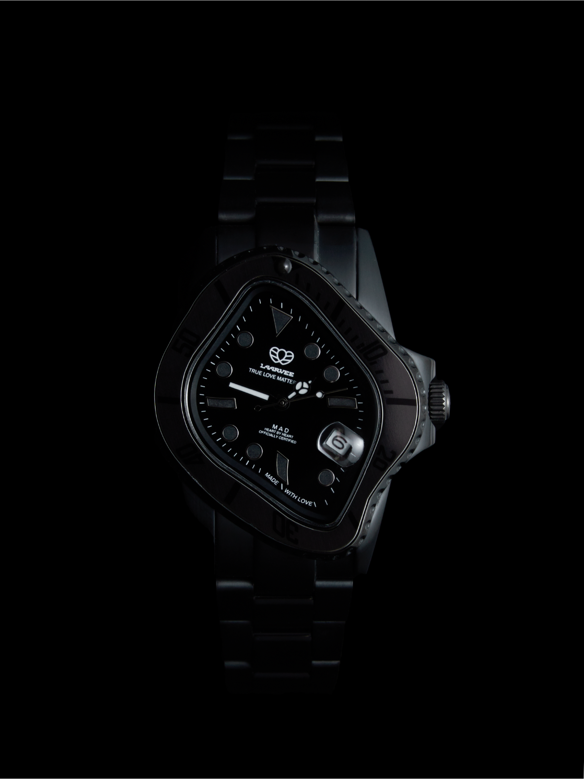 Laarvee PEA001 X MAD Paris 限定品 Laarvee PEA001 X MAD Paris 限定品