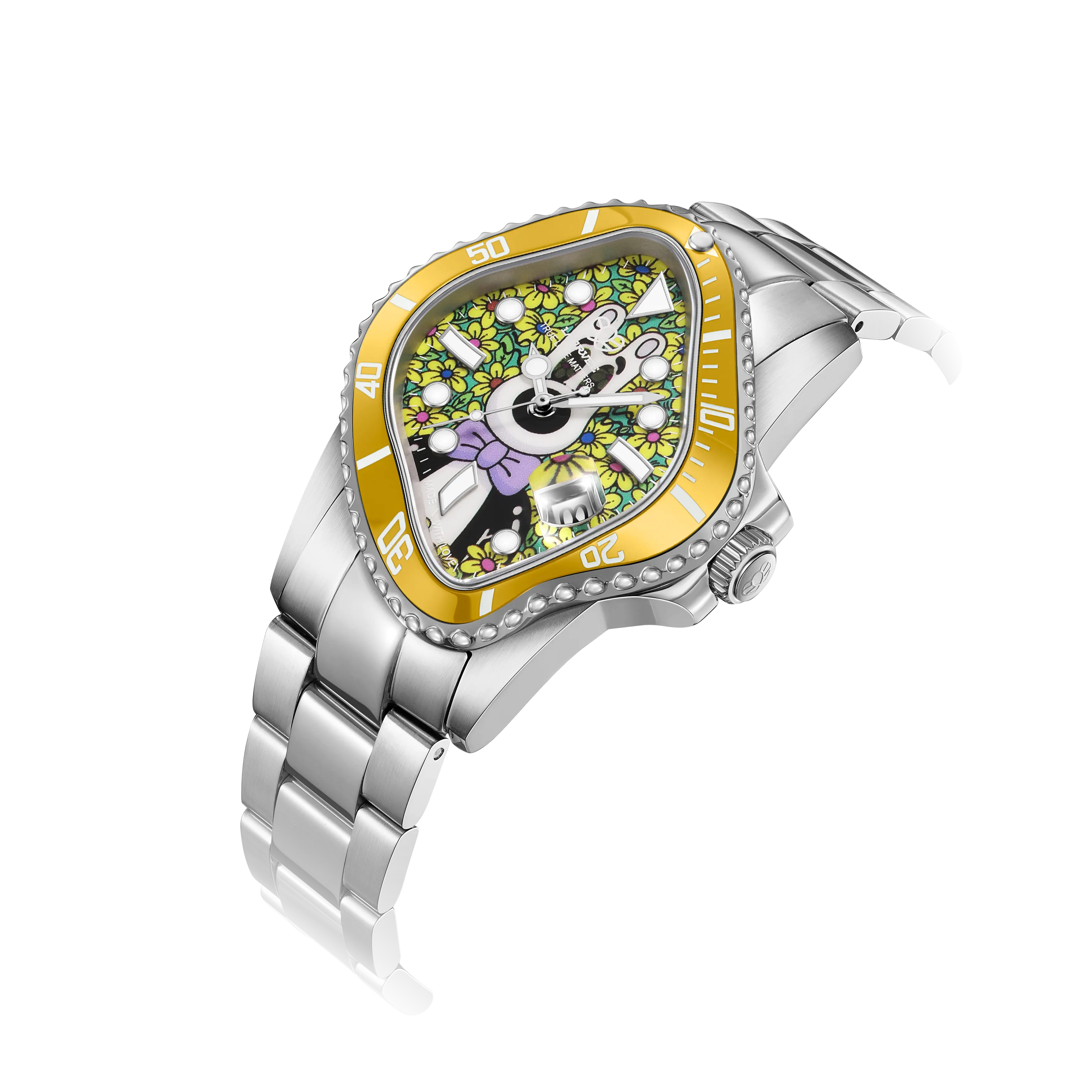 LAARVEE WATCH PEA001-SYLW(SH03)VIP