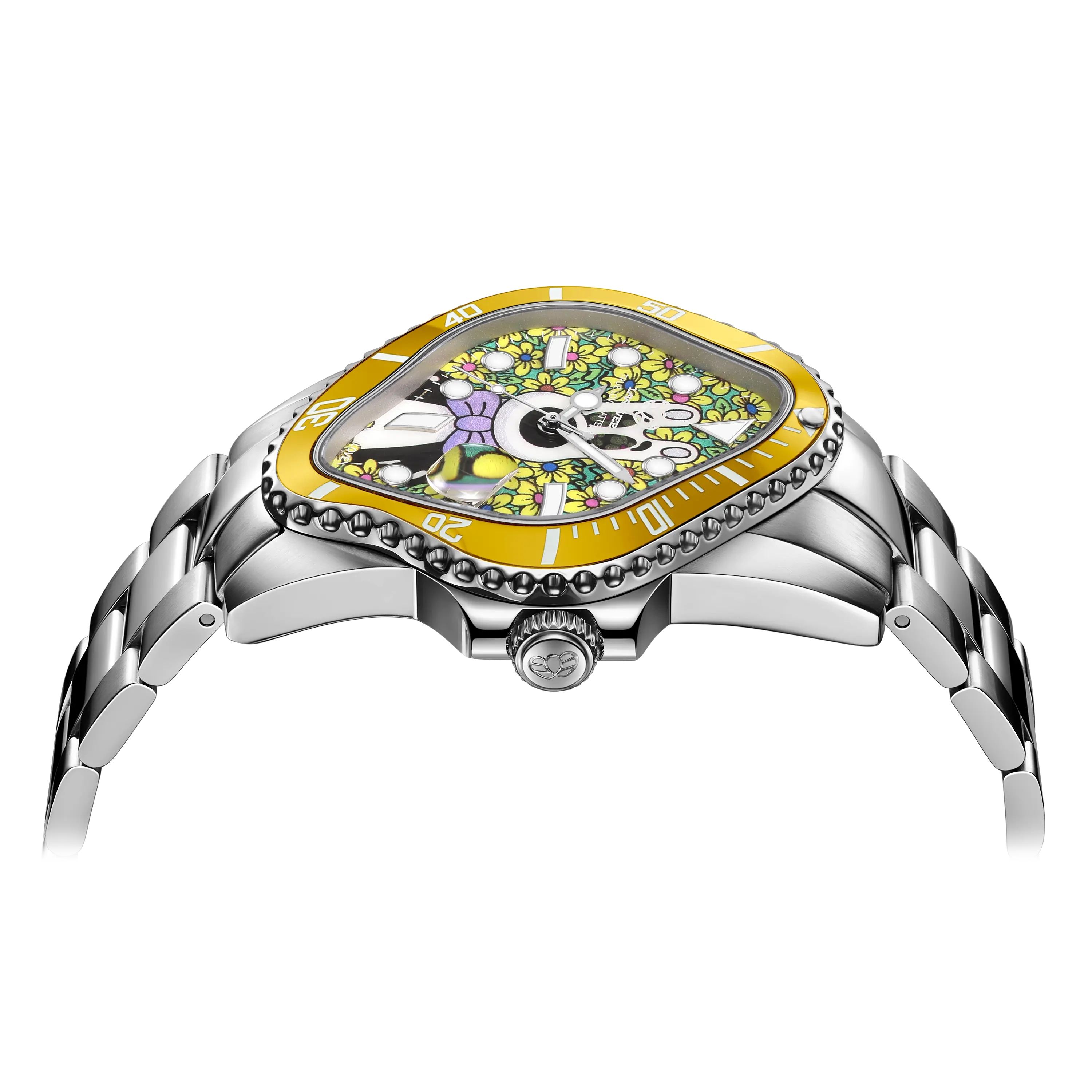 LAARVEE WATCH PEA001-SYLW(SH03)VIP
