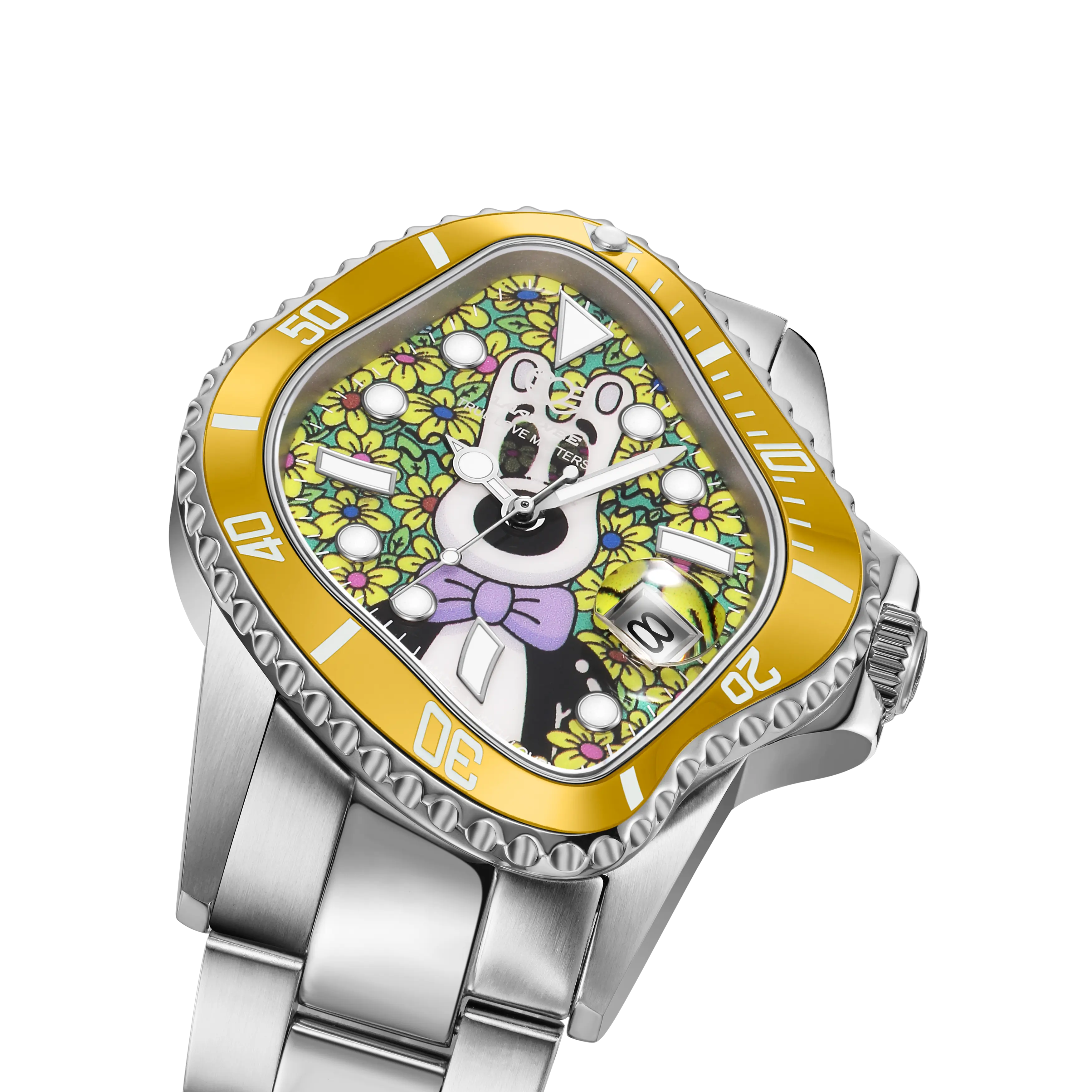 LAARVEE WATCH PEA001-SYLW(SH03)VIP