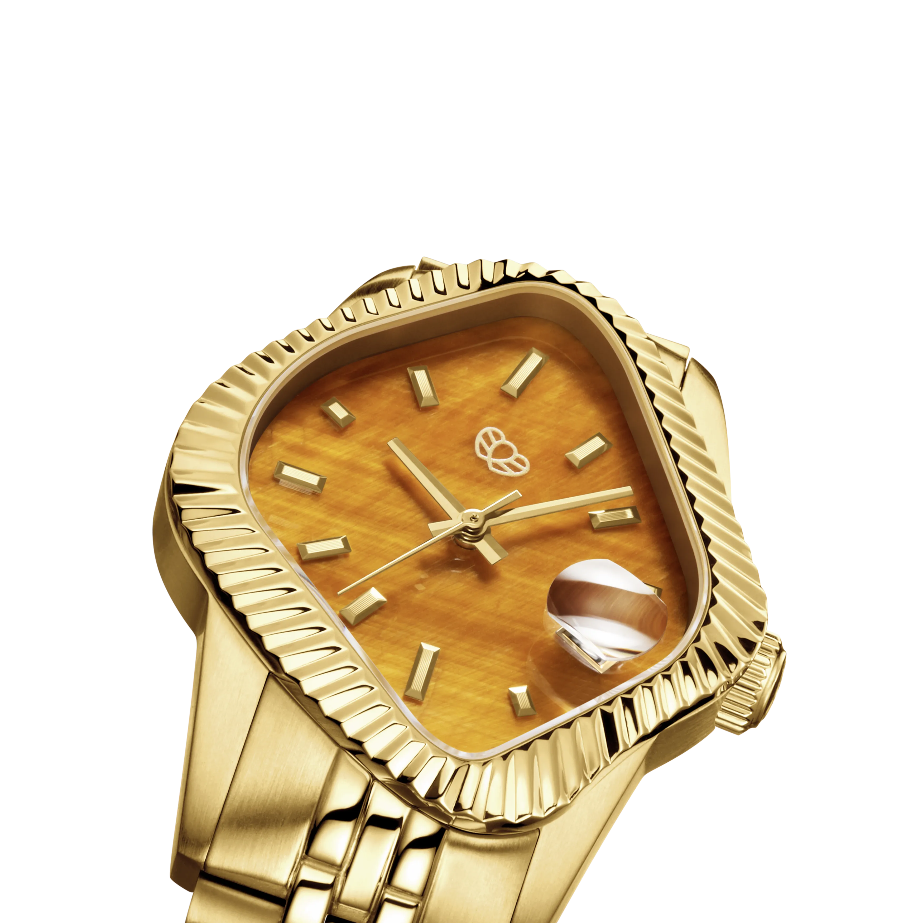 LAARVEE WATCH PEA003-GTGR