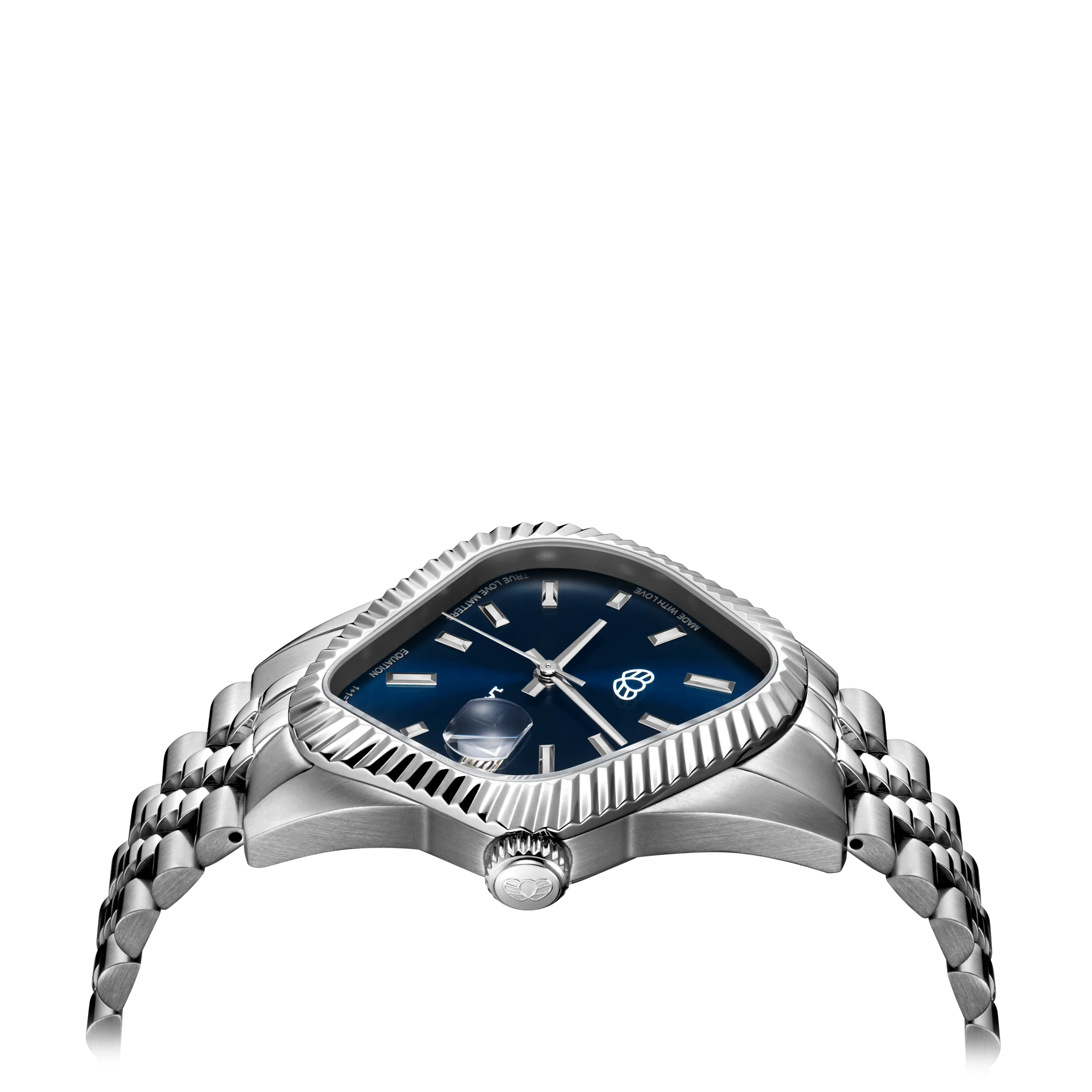 LAARVEE WATCH PEA003-SDBLUR