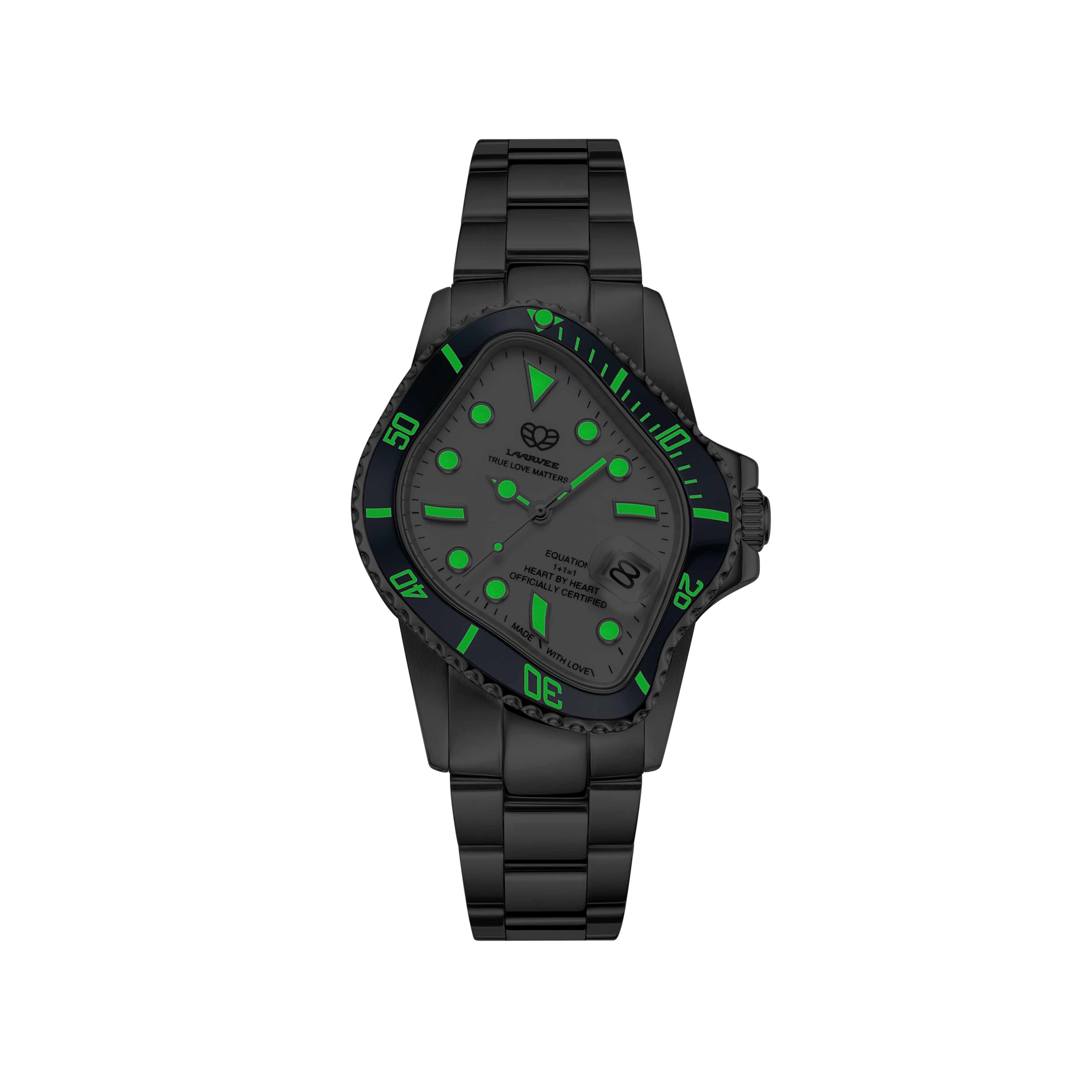 PEA001-SNBLWHT-luminous