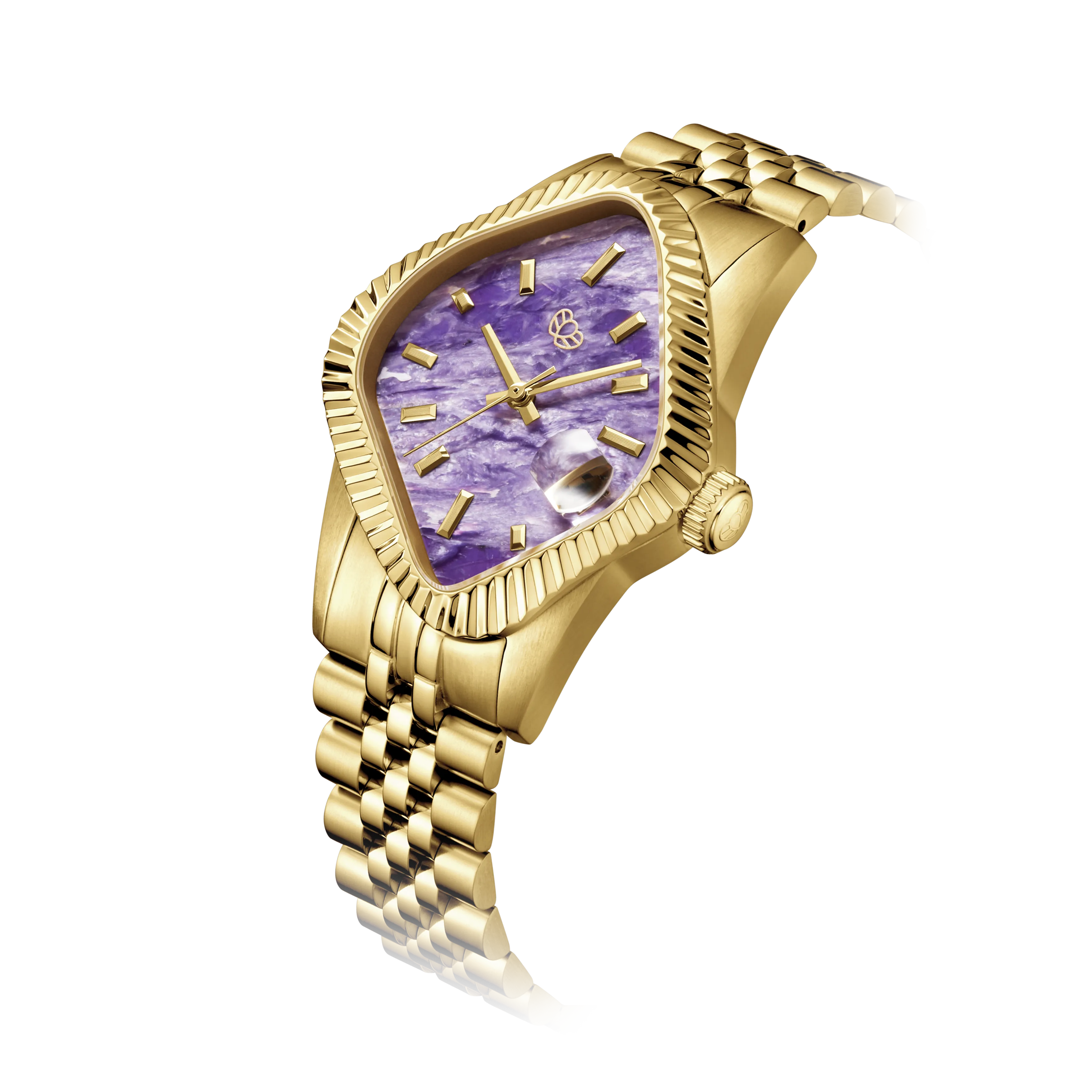 LAARVEE WATCH PEA003-GCRI