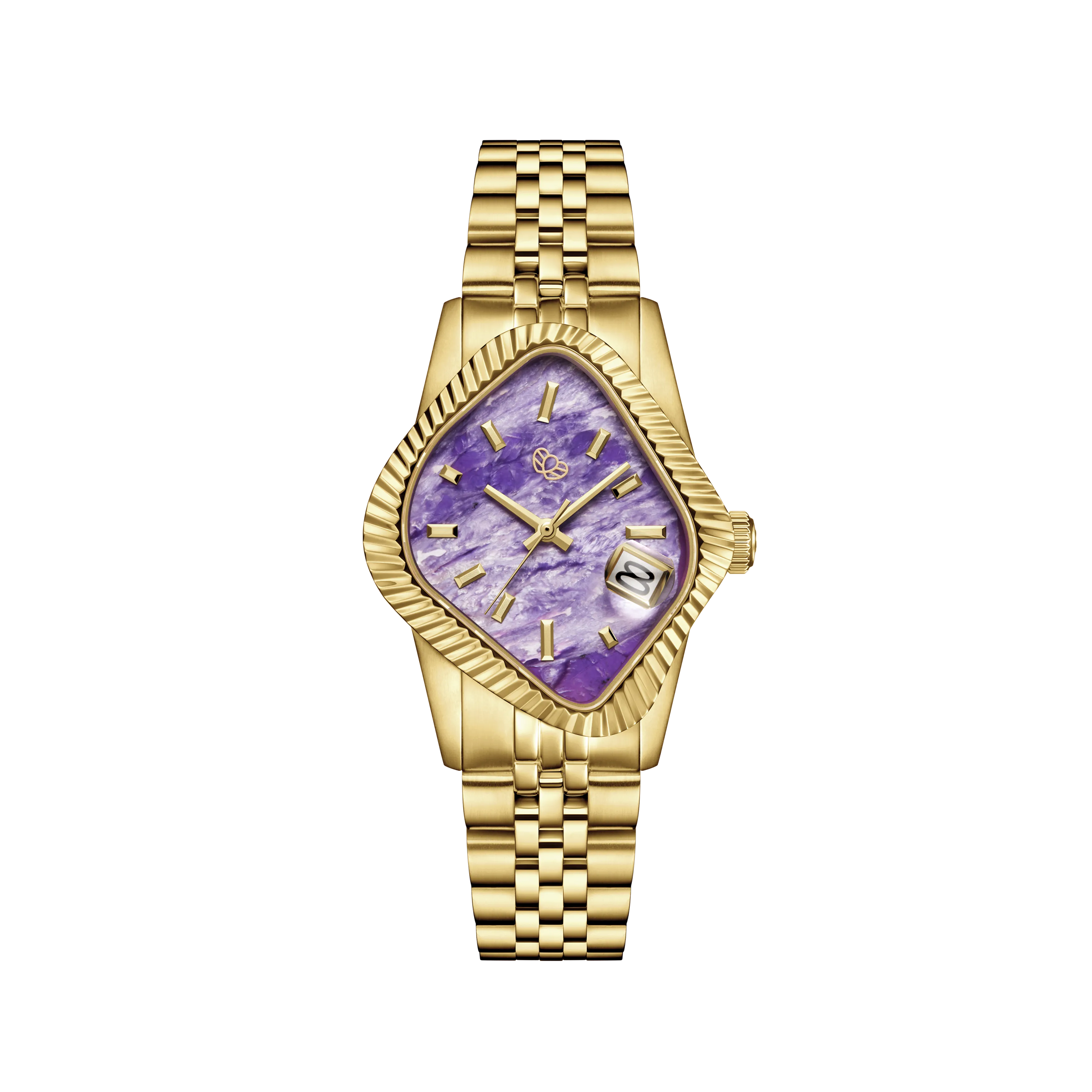 LAARVEE WATCH PEA003-GCRI