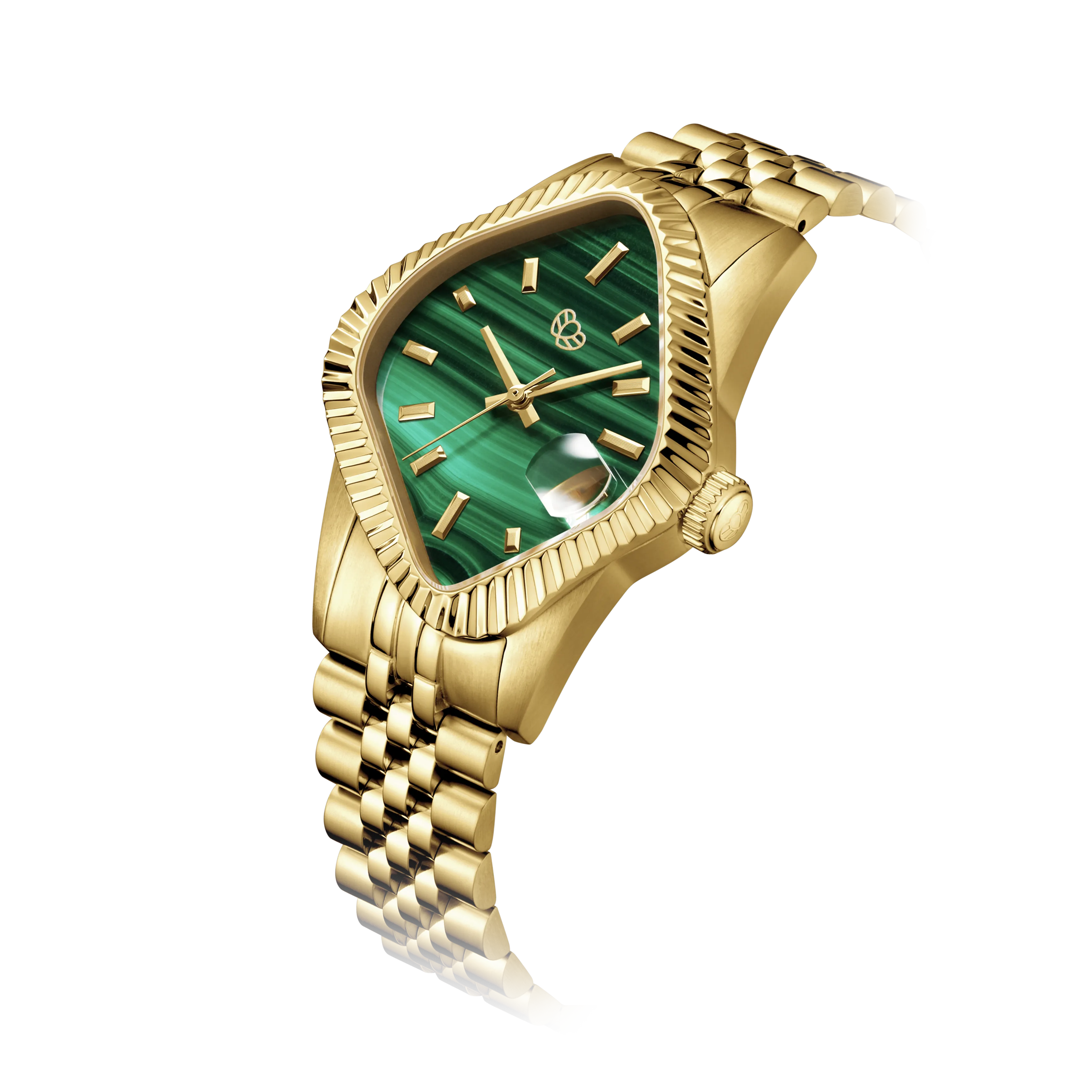 LAARVEE WATCH PEA003-GMLC