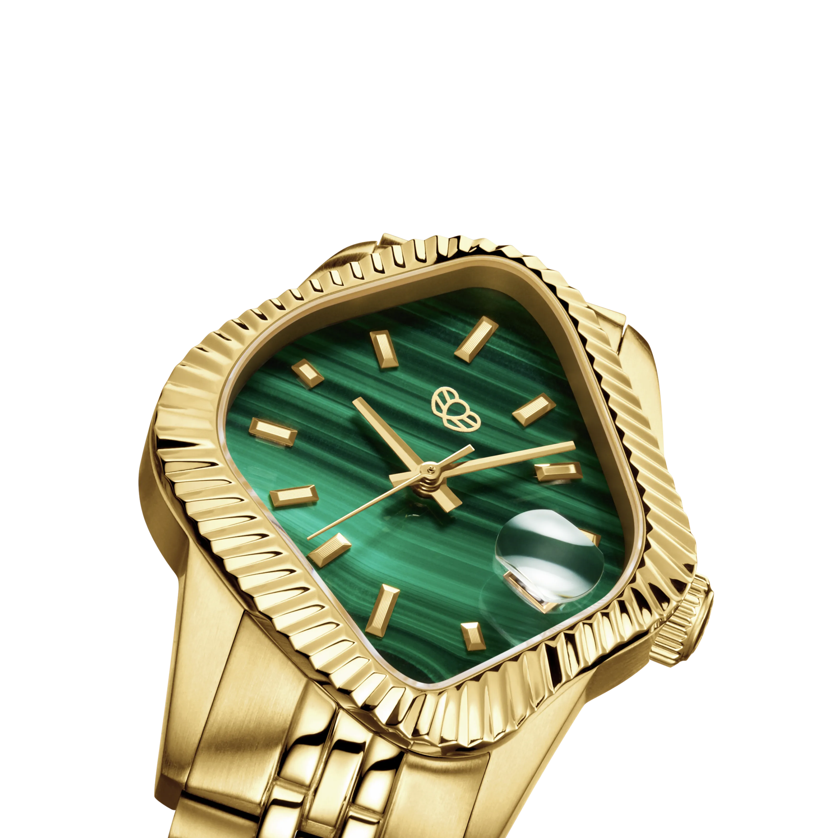 LAARVEE WATCH PEA003-GMLC