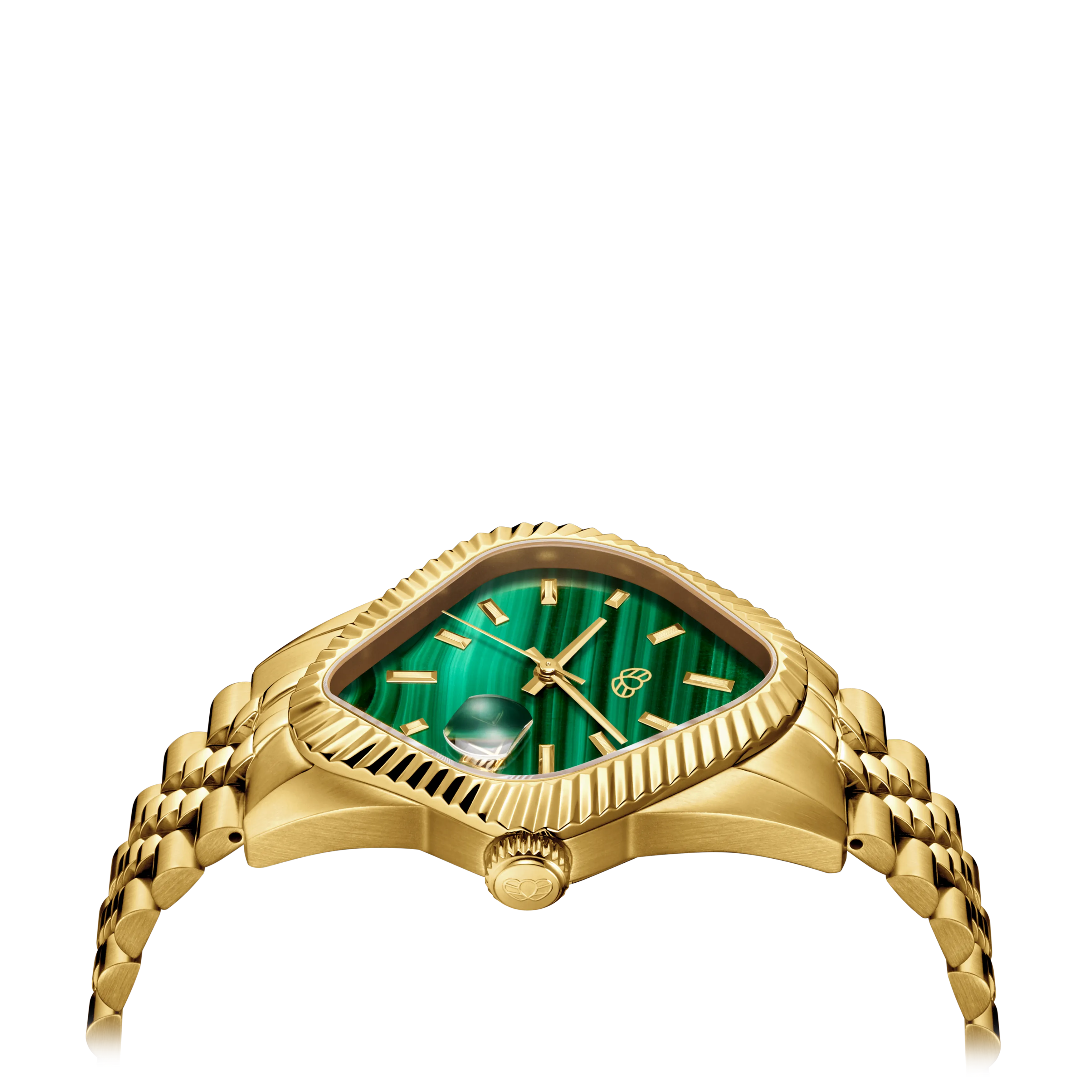 LAARVEE WATCH PEA003-GMLC