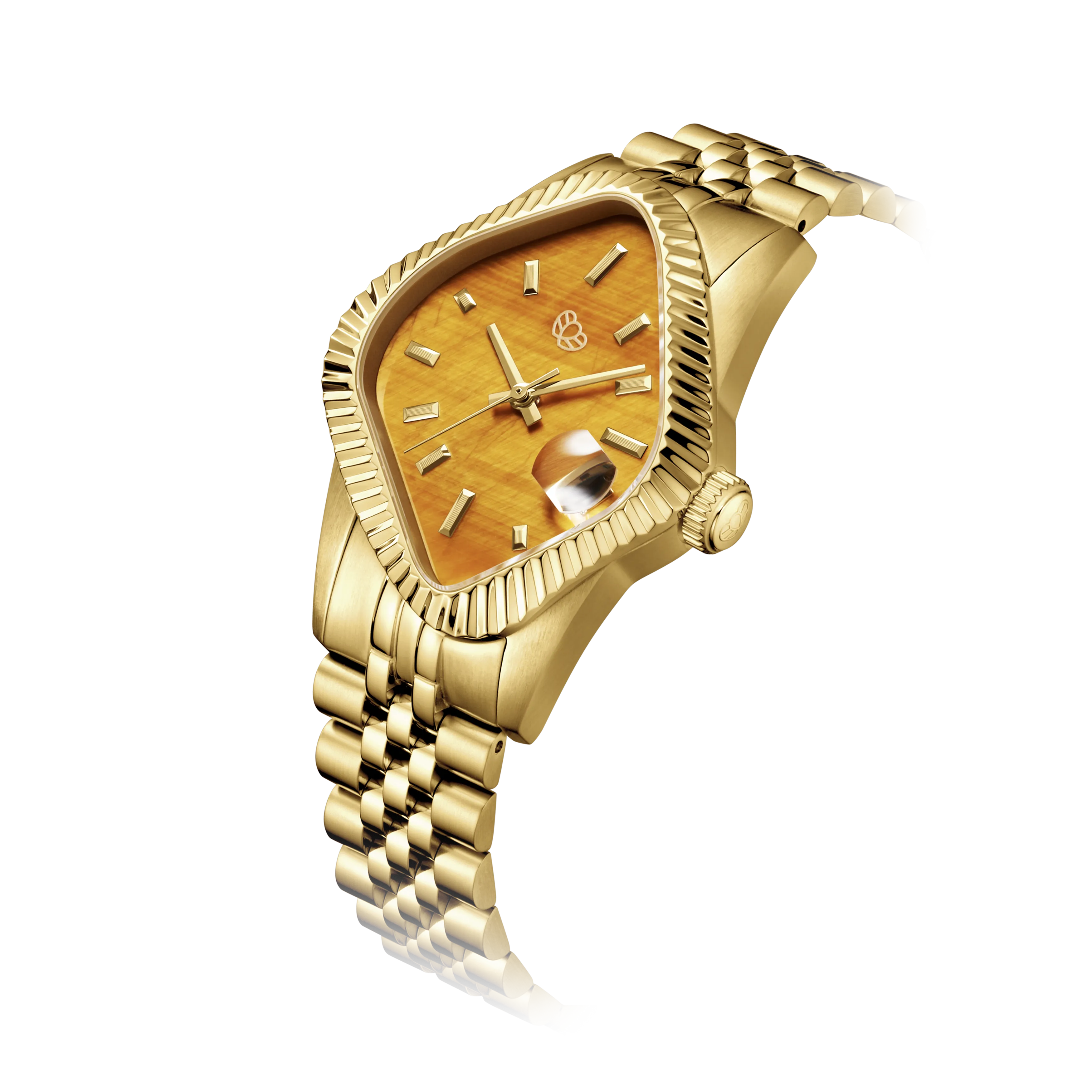 LAARVEE WATCH PEA003-GTGR