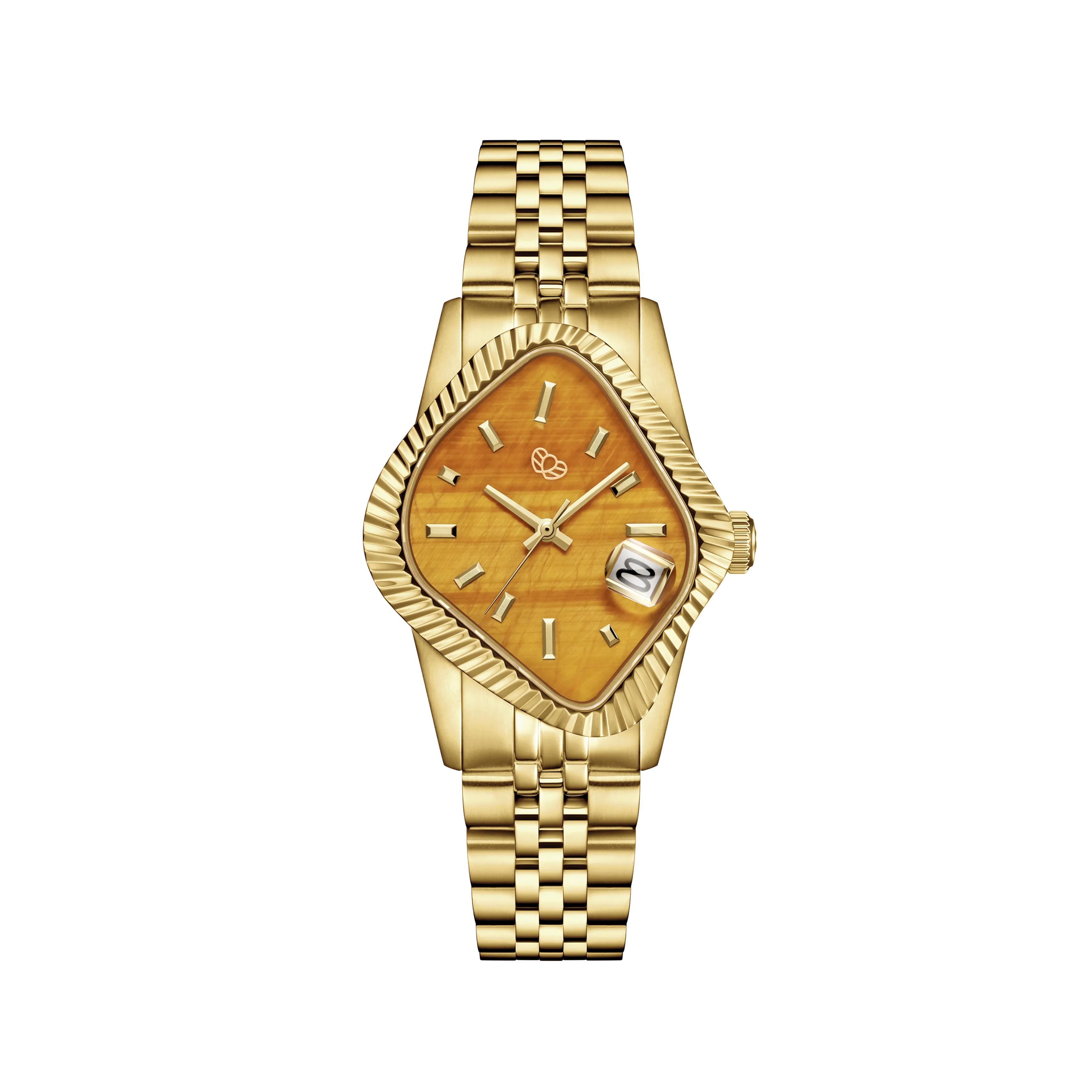 LAARVEE WATCH PEA003-GTGR