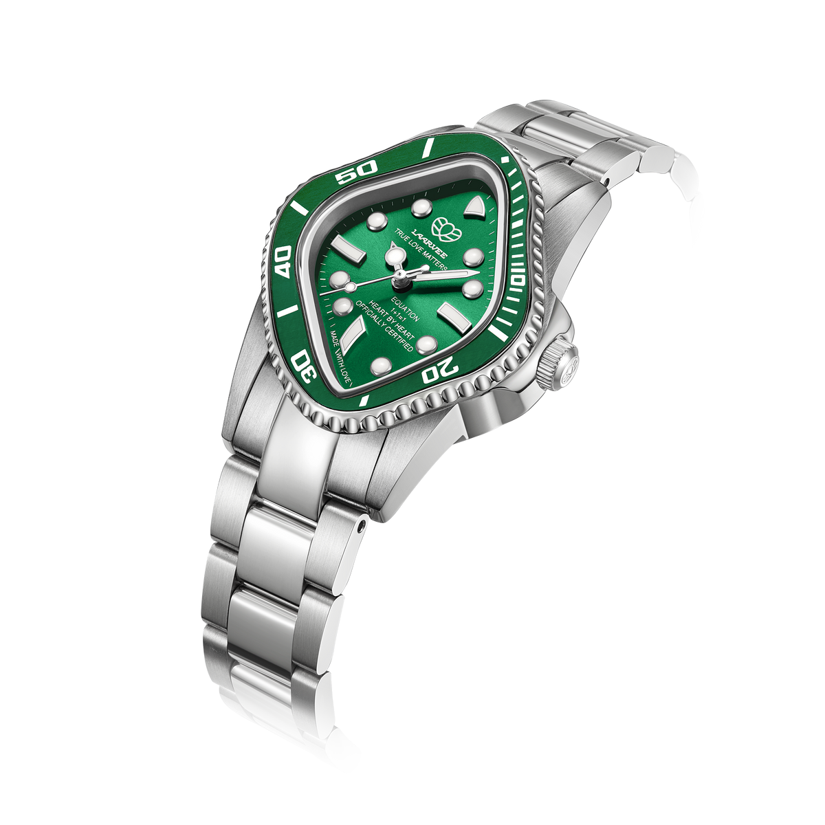 LAARVEE.HOME